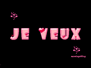 De l'amour